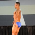 Demetrius  Crotts - NPC Golds Classic 2011 - #1